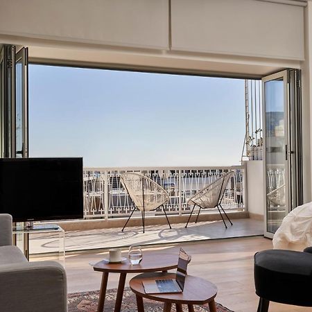 Lux Cozy Openair Apartment With Breathtaking View Ateny Zewnętrze zdjęcie