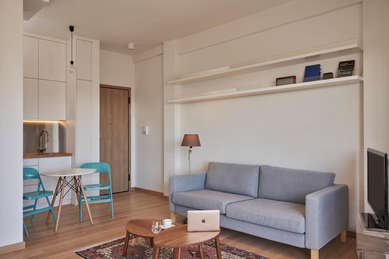 Lux Cozy Openair Apartment With Breathtaking View Ateny Zewnętrze zdjęcie