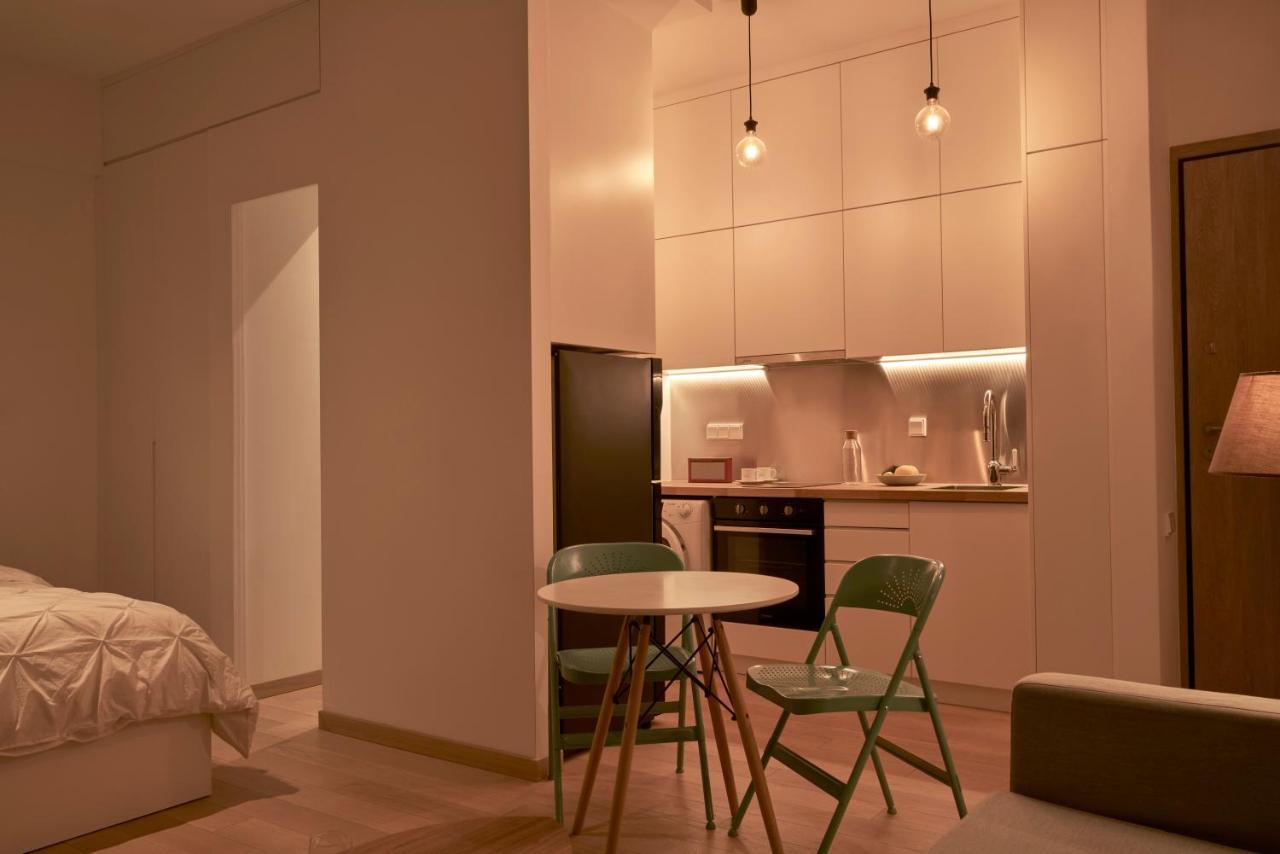 Lux Cozy Openair Apartment With Breathtaking View Ateny Zewnętrze zdjęcie